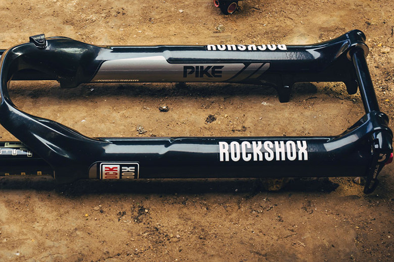 RockShox Fork Servicing